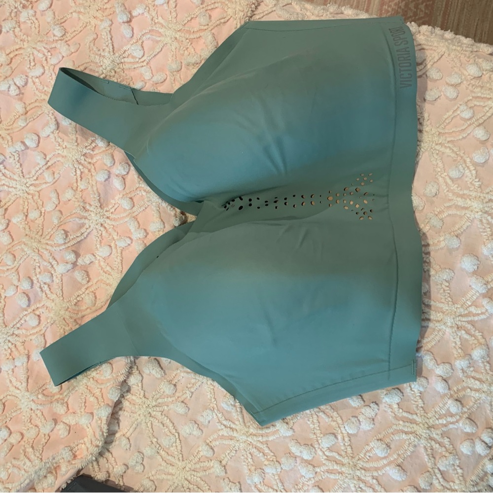 36 DDD Victorias Secret sports bra